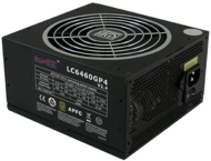 LC Power - GP4 Series - LC6460GP4 V2.4