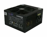 LC Power - Super Silent Series - LC6550 V2.3