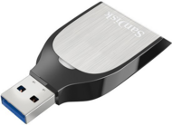 Sandisk - Extreme PRO SD UHS-II USB 3.0