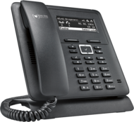 Funwerk ELMEG IP630 ELMEG IP630 IP-SIP TELEPHONE