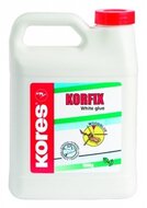 KORES "White Glue" (75826) hobbyragasztó