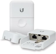 Ubiquiti ETH-SP Ethernet Surge Protector - Data Line Protection (PoE)