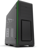 Phanteks - Enthoo Luxe - PH-ES614LTG_BK