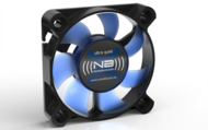 Noiseblocker - BlackSilent Fan 50 - XS-2