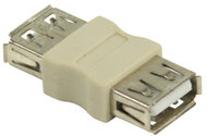 Kolink - USB Átalakító USB 2.0 A (Female) - A (Female) Adapter