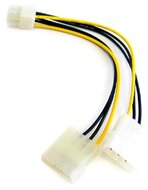 Kolink - Táp Átalakító 2x Molex (Male) - 6-Pin VGA (Female) V1