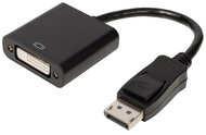 Kolink - Átalakító DisplayPort (Male) - DVI (Female) Adapter