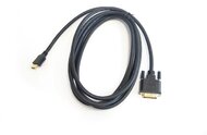Kolink - Átalakító DVI (Male) - HDMI (Male) 3m
