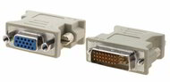 Kolink - Átalakító D-Sub (Female) - DVI (Male) Adapter