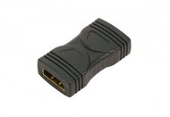 LOGILINK - adapter, HDMI --> HDMI - AH0006