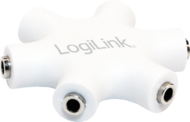 LOGILINK - LogiStar audio splitter - CA1088