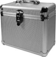 LOGILINK - 5 x 3.5" HDD védő doboz/bőrönd - UA0194