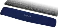 LOGILINK - Zselés csuklótámasz kék - ID0045