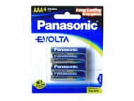 Panasonic - LR03EGE/4BP EVOLTA 4db-os (AAA)