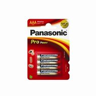 Panasonic - LR03PPG/4BP Pro Power 4db-os (AAA)