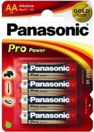 Panasonic - LR6PPG/4BP Pro Power 4db-os (AA)