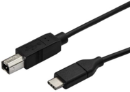 Startech - USB CABLE TO USB-B 3M M/M F. PRINTER