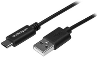 Startech - 0.5M USB 2.0 C TO A CABLE M/M CABLE M/M - USB 2.0