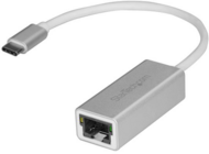 Startech - USB-C TO GBE ADAPTER - SILVER