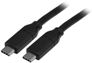 Startech - USB-C CABLE W/PS 4M 24P M/24P M