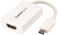 Startech - USB-C TO HDMI - POWER DELIVERY