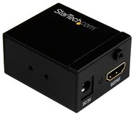 StarTech - HDMI F/F extender max. 35m fekete