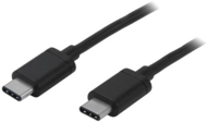 Startech - 2M USB 2.0 USB-C CABLE