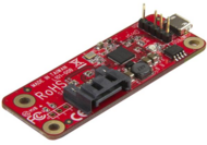 Startech CONVERTER FOR RASPBERRY PI USB AUF SATA
