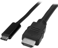 Startech - 1M USB-C TO HDMI CABLE