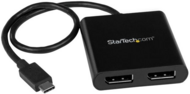 Startech - USB-C to DisplayPort Multi-Monitor Splitter