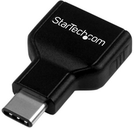 Startech - USB-C to USB-A Adapter - M/F - USB 3.0