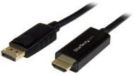 Startech - DisplayPort to HDMI Converter Cable - 5m