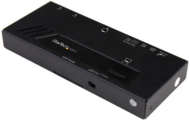 Startech - 2-Port HDMI Automatic Video Switch