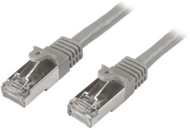 Startech - S/FTP CAT6 kábel 2m Szürke