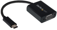 Startech - USB-C to VGA Adapter