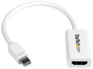 Startech - Mini DisplayPort to HDMI 4K Audio / Video Converter