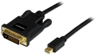 Startech - Mini DisplayPort to DVI Adapter Converter Cable - 3M