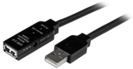 Startech - USB 2.0 Active Extension Cable 15M