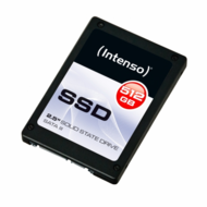 Intenso - Top Performance Series 512GB - 3812450