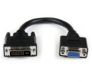 Startech - DVI to VGA Cable Adapter