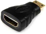 Startech - HDMI to HDMI Mini Adapter
