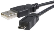 Startech - USB A to Micro USB - 3M