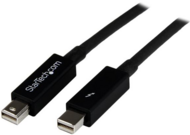 Startech - Thunderbolt 2 kábel - 1M