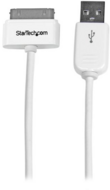Startech - Apple 30-pin Dock Connector to USB Cable - 1M