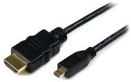 Startech - HDMI to HDMI Micro - 2M