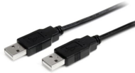 Startech - USB 2.0 A to A Cable - M/M - 2M