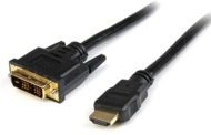 Startech - HDMI to DVI-D kábel - 5M