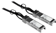 Startech - SFP+ 10-Gigabit Ethernet (10GbE) Passive Twinax Direct Attach Cable - 5M