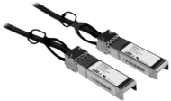 Startech - SFP+ 10-Gigabit Ethernet (10GbE) Passive Twinax Direct Attach Cable - 2M