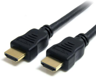 Startech - High Speed HDMI Cable with Ethernet - 2M